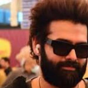 Ram - Double iSmart is reportedly made on a budget of Rs 45-50 crore. The film is produced by Charmi
