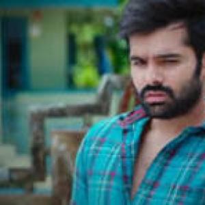 Ram - Double iSmart is reportedly made on a budget of Rs 45-50 crore. The film is produced by Charmi