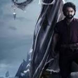 Devara movie
