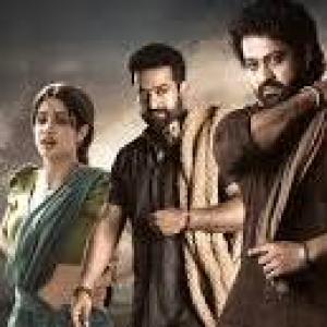 Devara firstlook