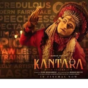 Kantara 1