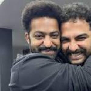 Vishwak Sen new movie stills