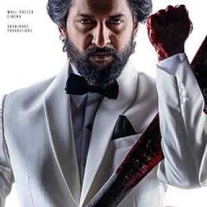Nani Hit movie Photos