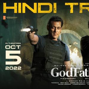 God Father 2
