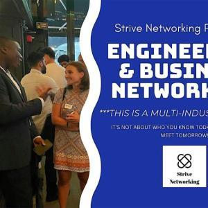 Engineering and Business Networking Event San Jose 2026