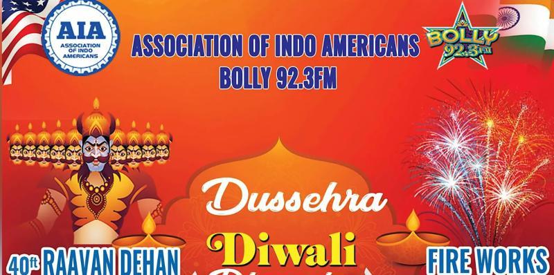 Diwali Dhamaka: Festival of Lights Celebration