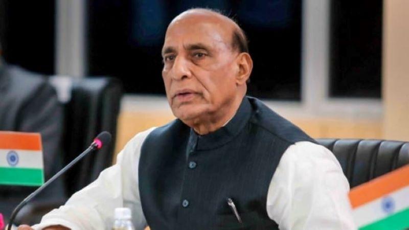 100 Terrorists Killed in Op Sindoor, Rajnath Singh Tells All-Party Meet