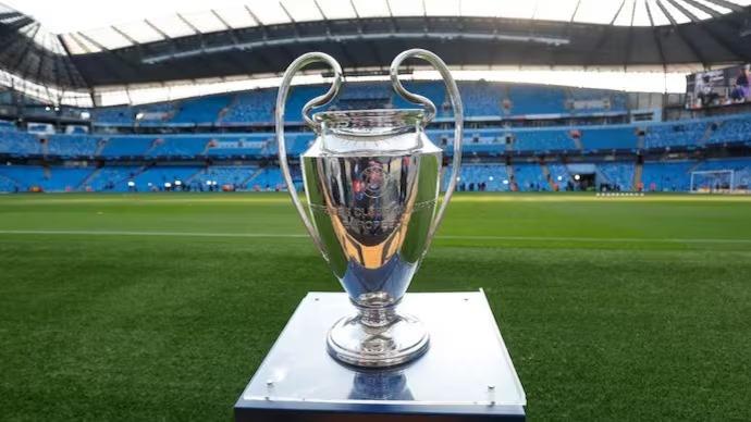 UEFA’s new champions league exciting changes ahead