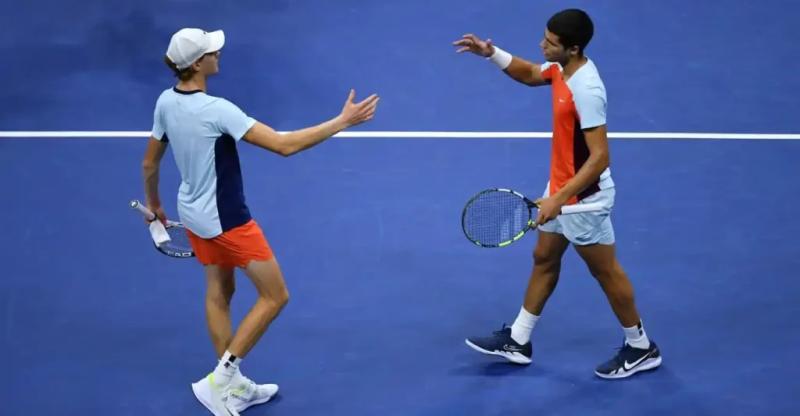 Alcaraz vs. Sinner: Tennis showdown sparks excitement! 0