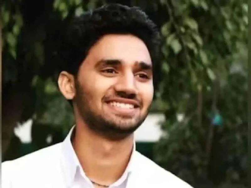 NRI Dies In New York Fire Accident