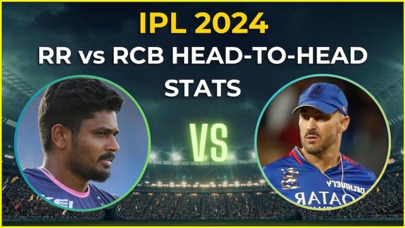 IPL 2024 RR vs RCB Qualifier 2 Match See Live Updates