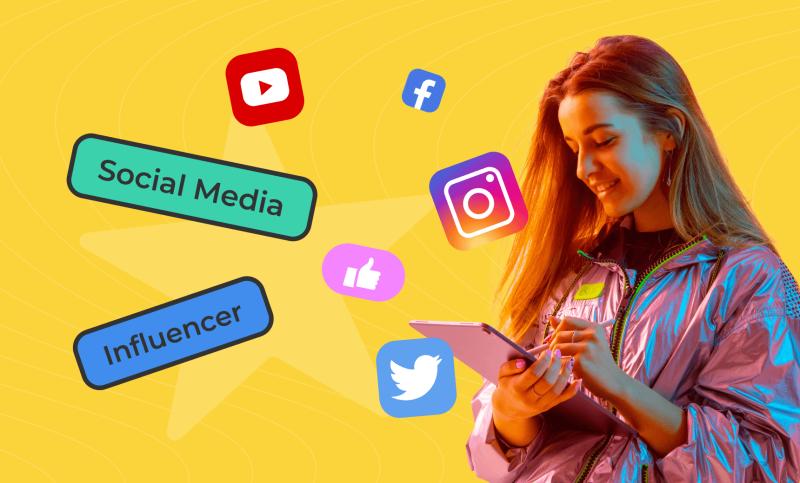 Marketing by Influencers