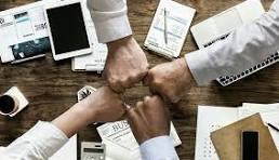 Branding yourself with the founder title lets people know you had the vision