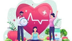 Resources for Stress and Mental Health