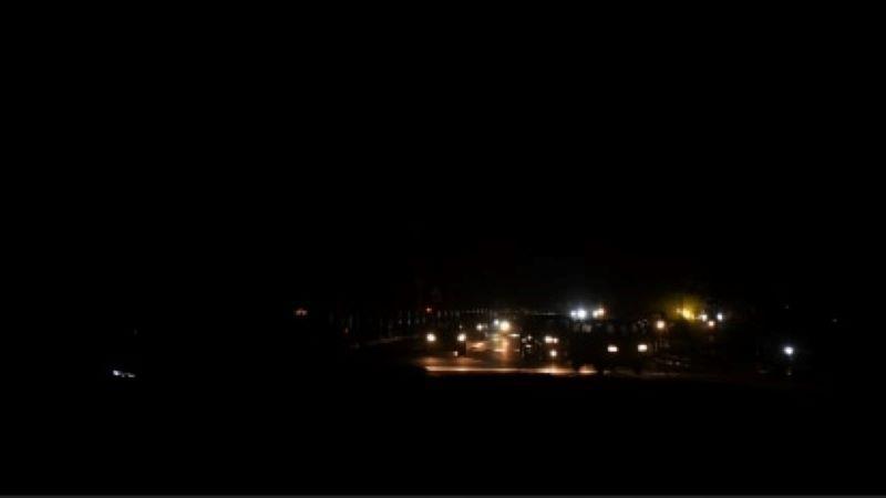 Operation Sindoor  Sirens in Chandigarh After Pak Missile Alert