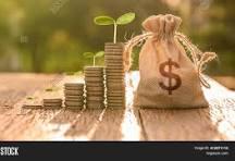 Investing money is personal