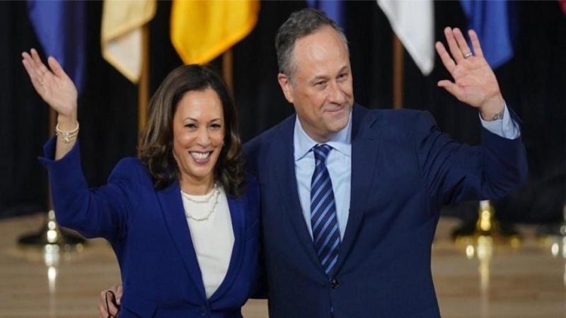 Kamala Harris