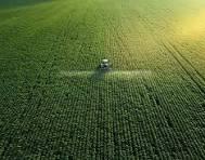 Agriculture today