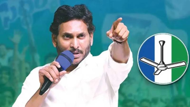 If Jagan Win: A Bad Turning Point in Indian Politics?