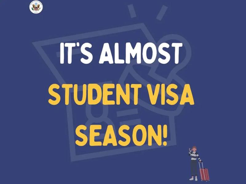 US Consulate In Hyderabad Extends Student Visa Season