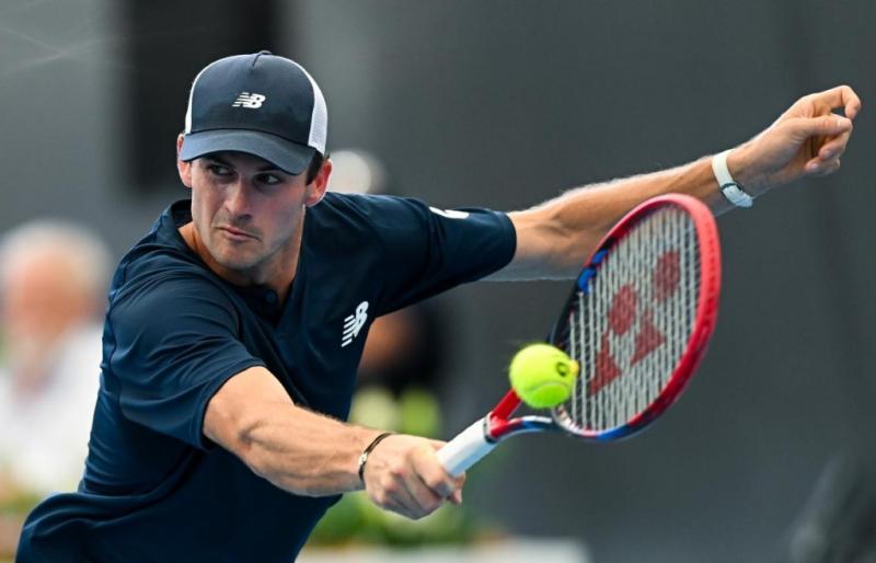 Tommy Paul Secures Dallas Open Victory, Ugo Humbert Shines in Marseille