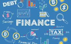 Finance & Economics