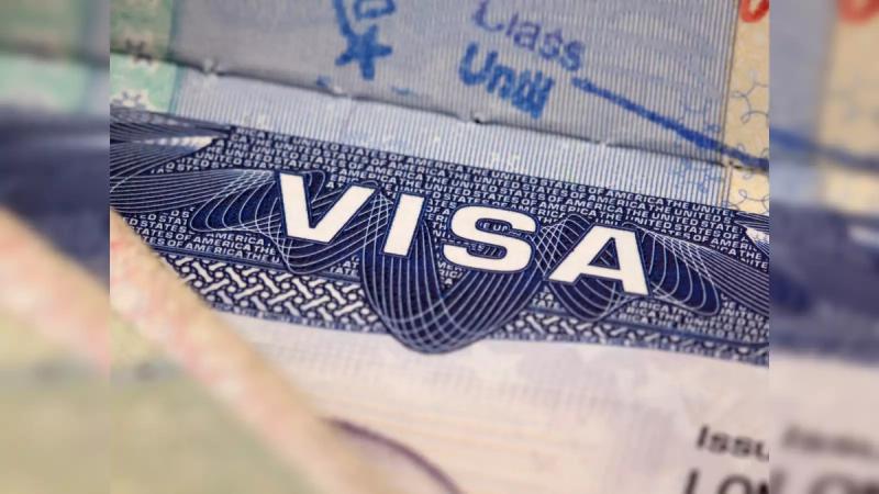 Travel visa & immigration