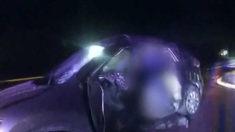 Telugu NRI Couple’s Infant Son Died In Accident
