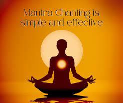 Lucky Mantra