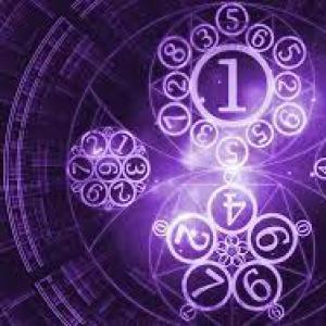 Master Numbers