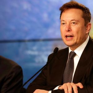 Electric cars