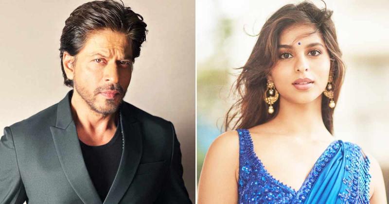 Shah Rukh Khan, Suhana Khan in New York for pre-production prep of their movie King?