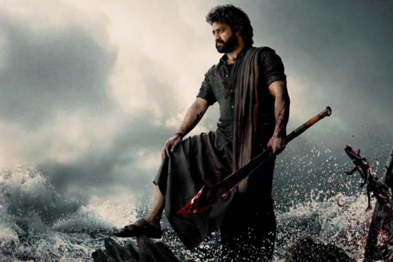 Jr. NTRs DEVARA to release in September