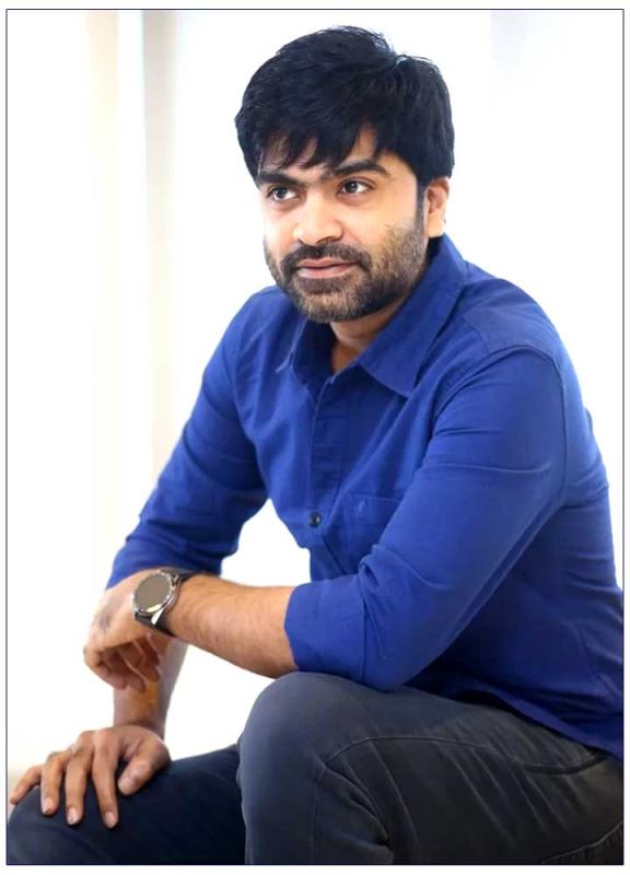 Simbu to marry daughter of Tollywood Star?