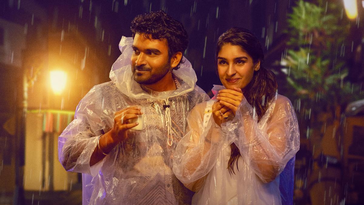 K Ramp movie review: Kiran Abbavaram film milks a worn-out formula with crude humour test
