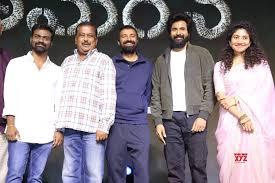 Amaran movie Review