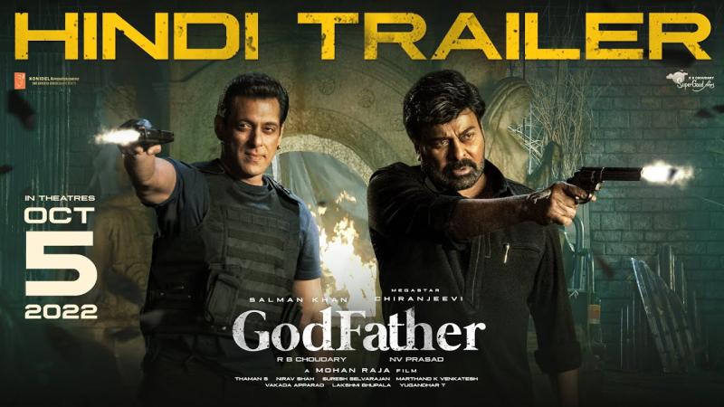God Father