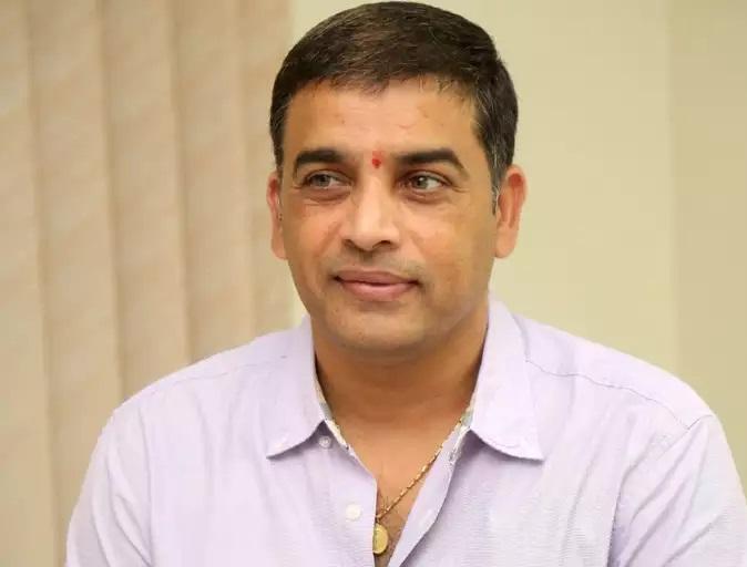 Dil Raju focusing on other language heroes?