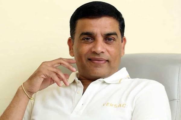 Dil Raju Hits a jackpot with Tillu Square