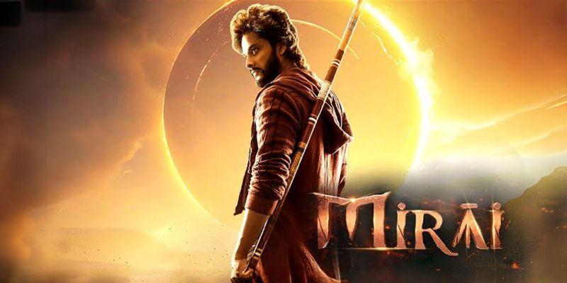 Mirai | Latest Pan India Movie