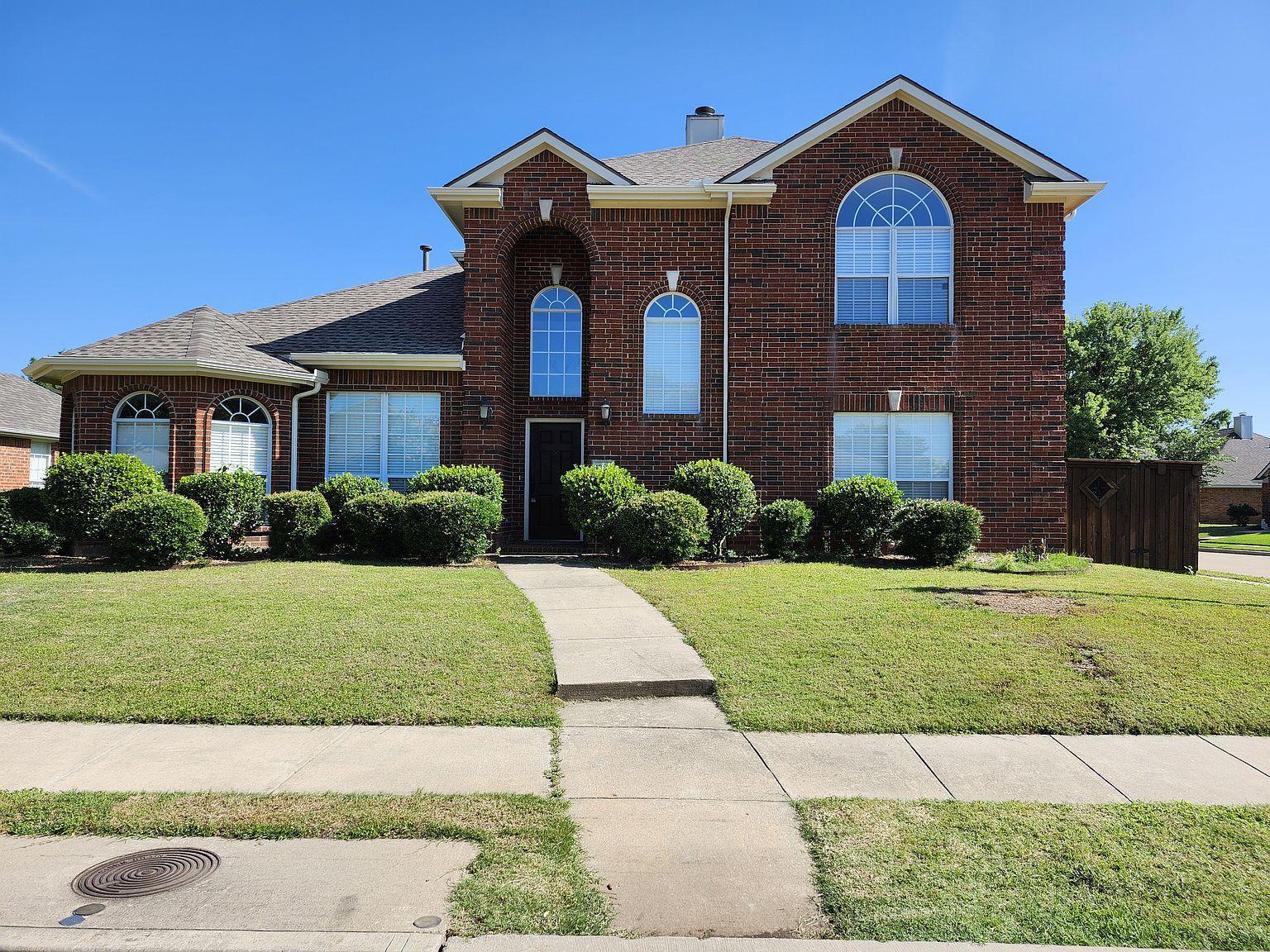 1329 Kingsley Ct, Allen, TX, 75013