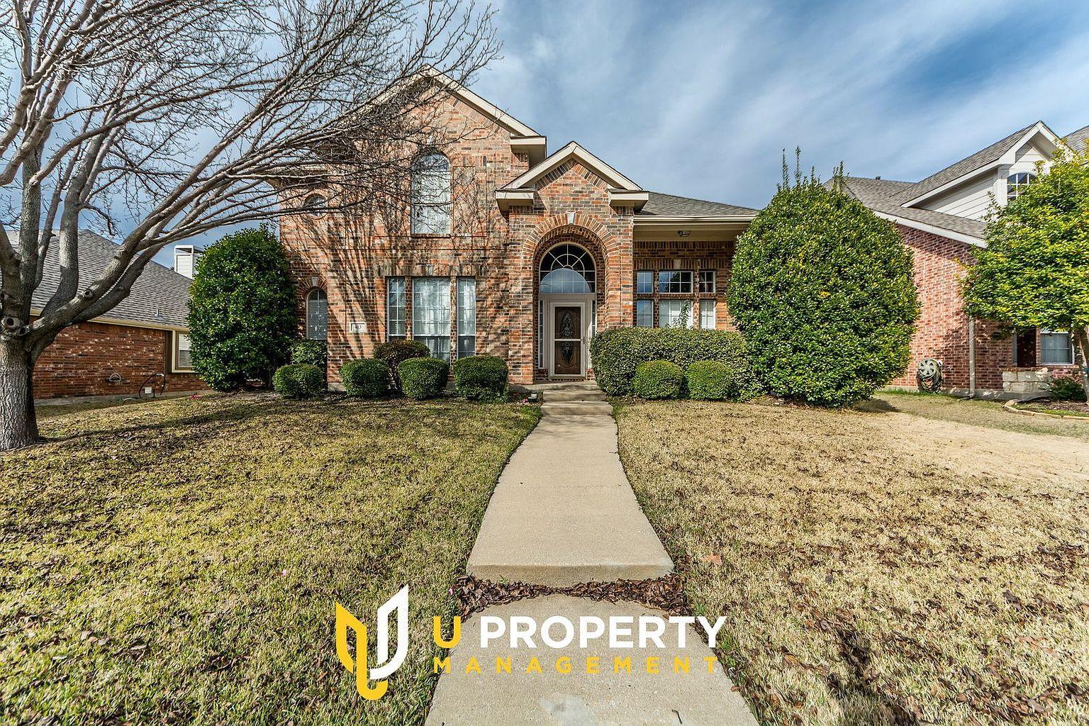413 Sunrise Dr, Allen, TX, 75002