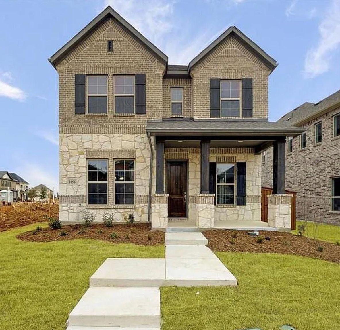 1056 Margo Dr, Allen, TX, 75013