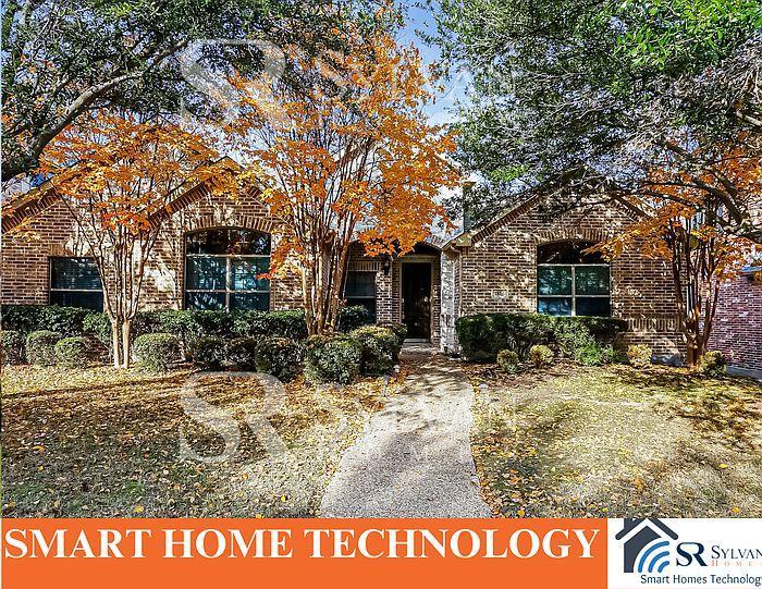 1816 Palo Pinto Dr, Allen, TX, 75013
