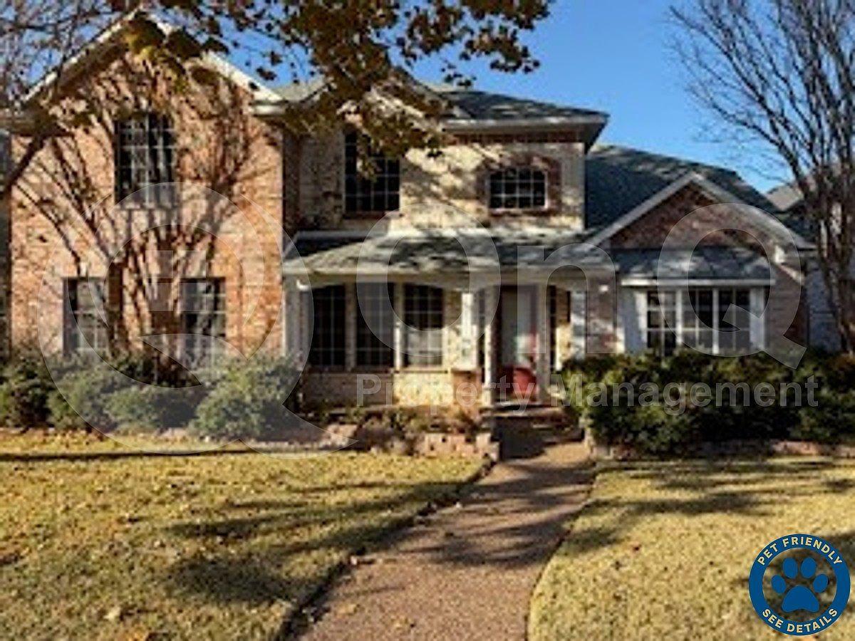 2022 Huntcliffe Ct, Allen, TX, 75013