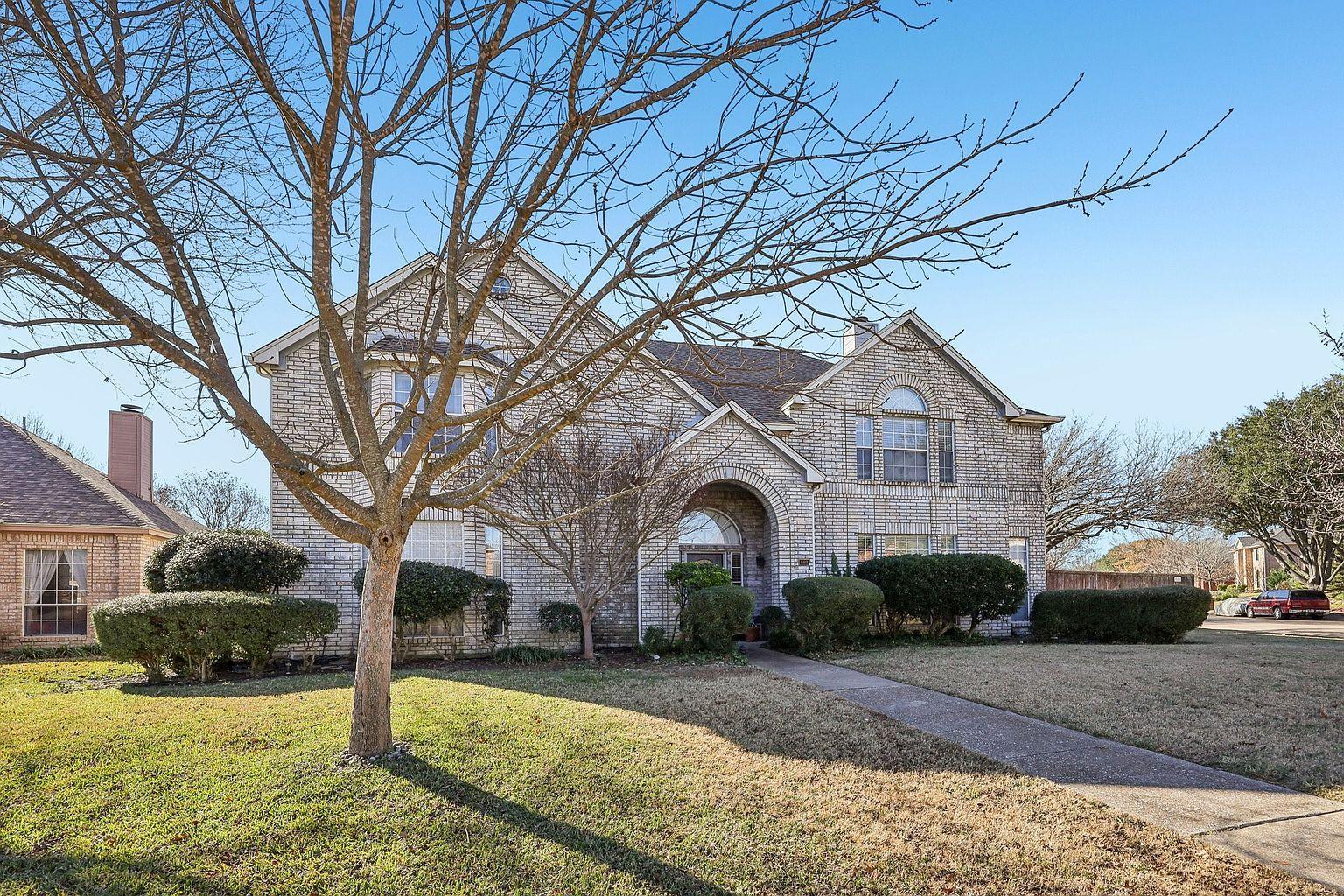 800 Clearlake Dr, Allen, TX, 75002
