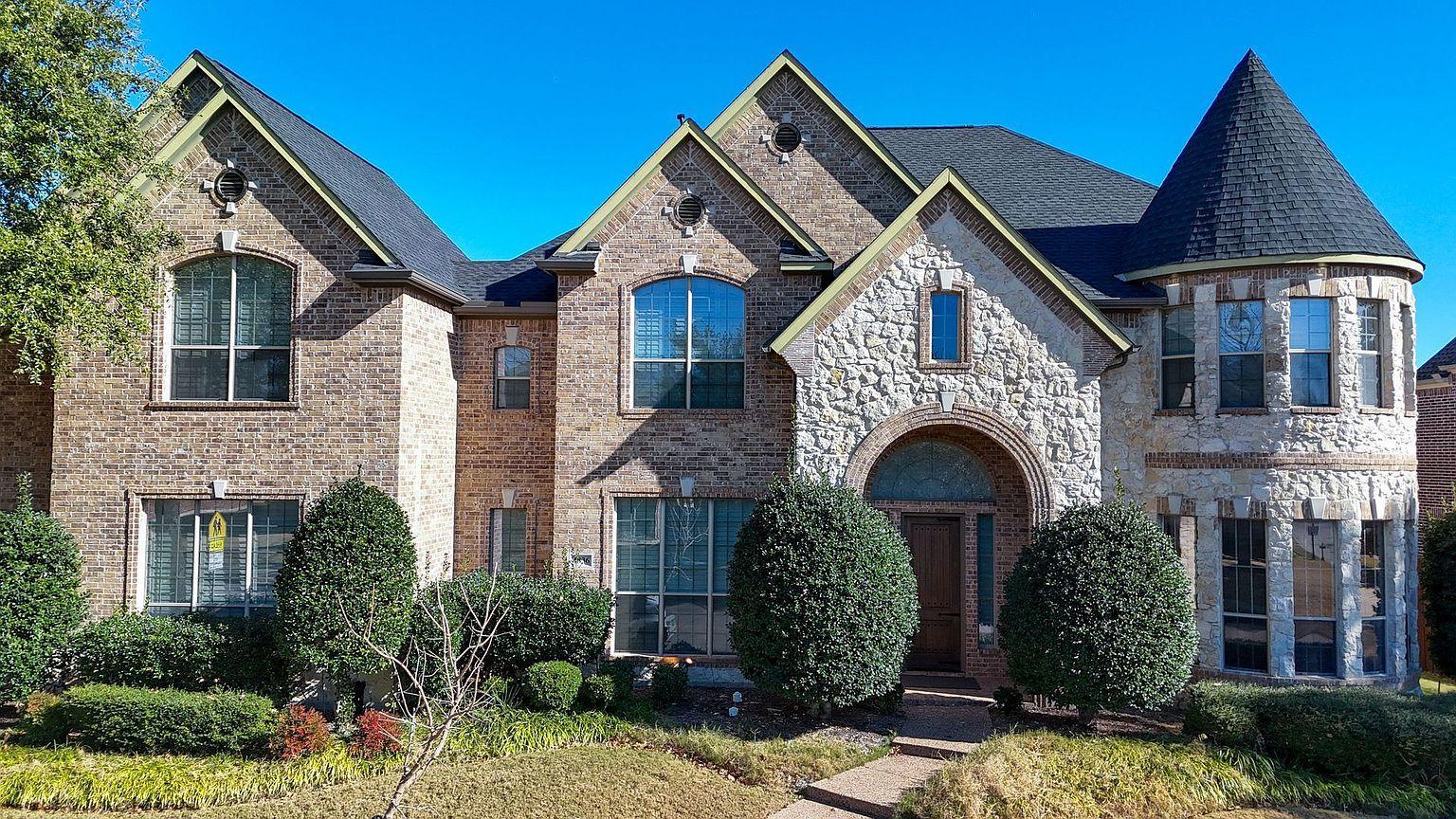 1836 Walnut Springs Dr, Allen, TX, 75013