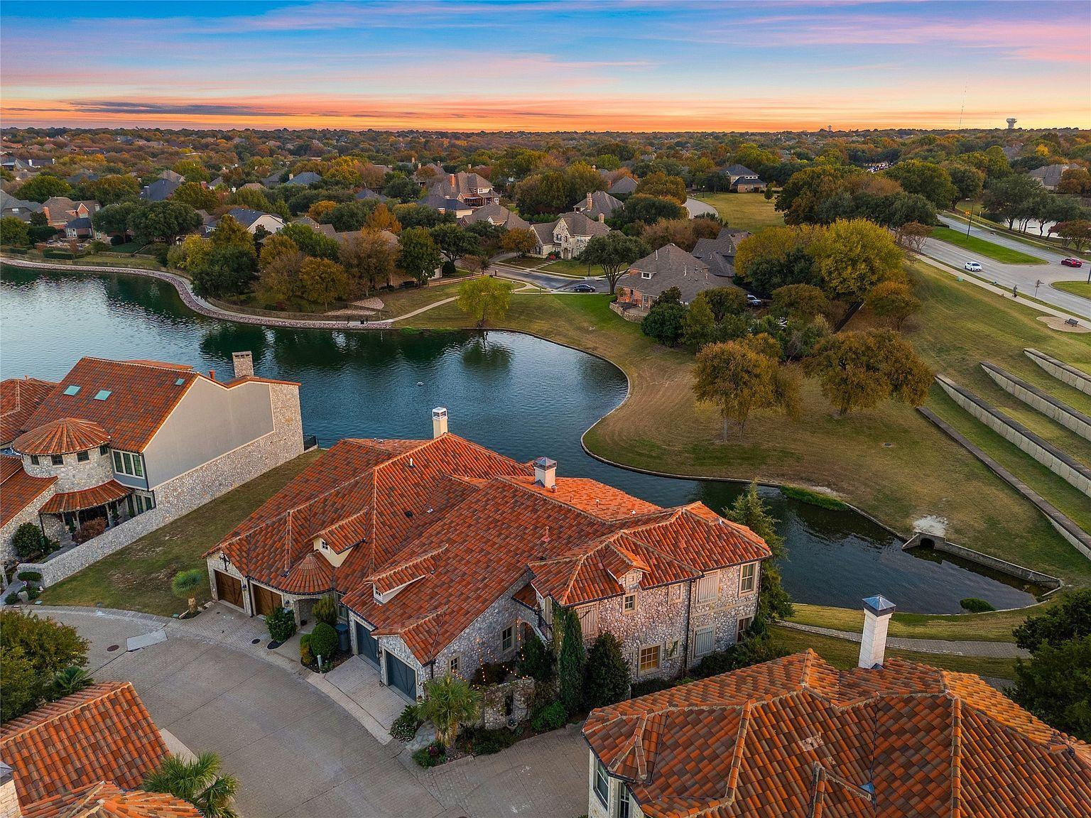 6821 Dalmatia Dr, McKinney, TX, 75072