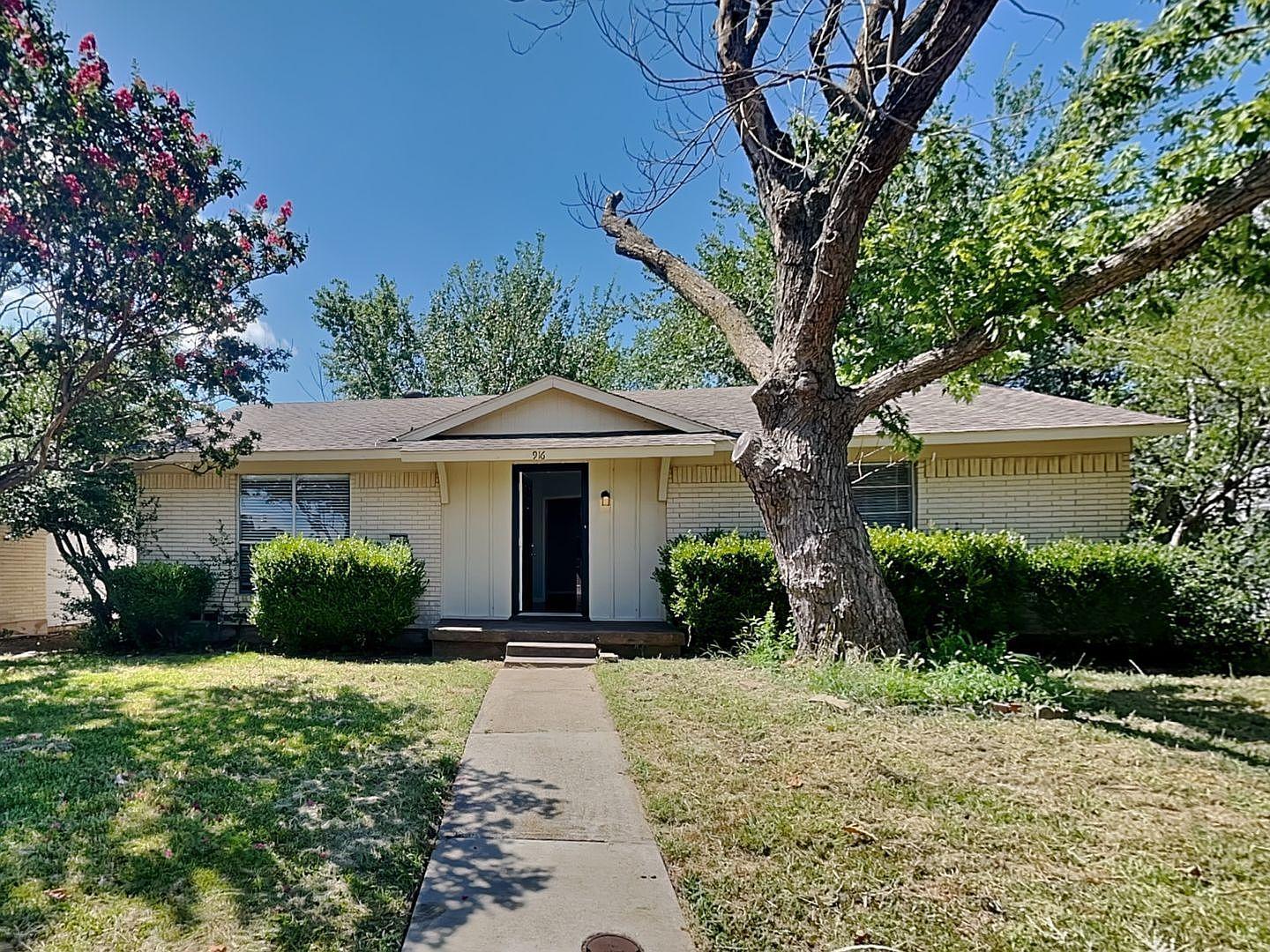 916 Wandering Way Dr, Allen, TX, 75002