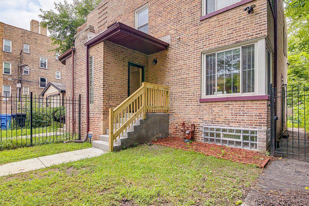 1653 E 70th St, Chicago, IL, 60649
